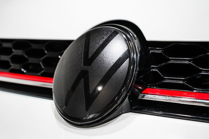 2020 Volkswagen Golf GTI TCR