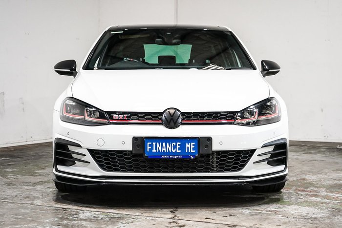 2020 Volkswagen Golf