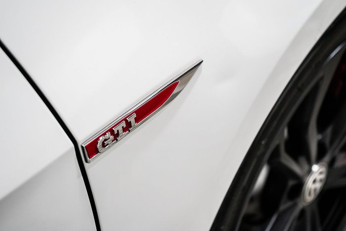 2020 Volkswagen Golf GTI TCR