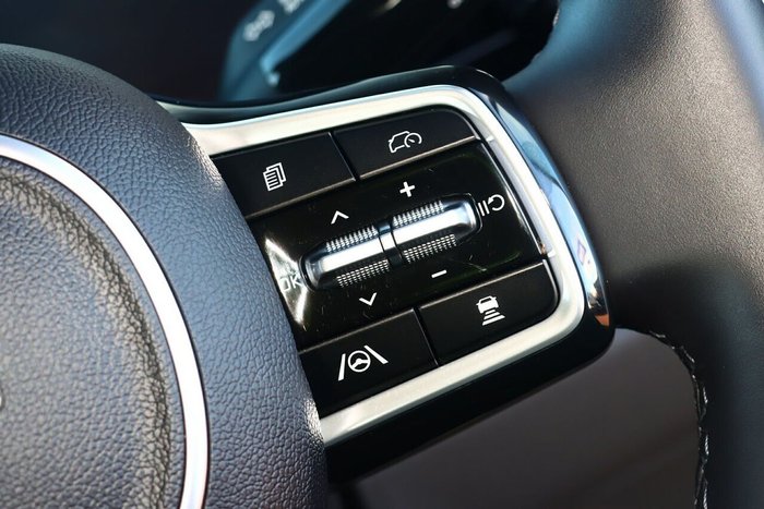 2024 Kia Carnival Sport