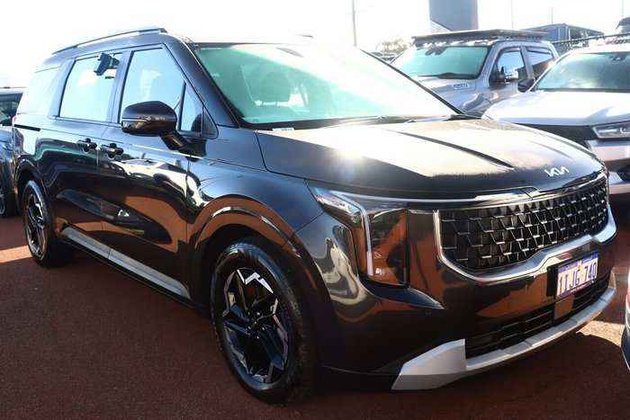 2024 Kia Carnival Sport