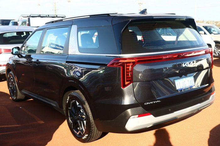 2024 Kia Carnival Sport