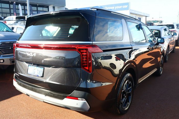 2024 Kia Carnival Sport
