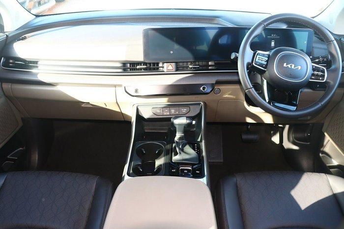 2024 Kia Carnival Sport