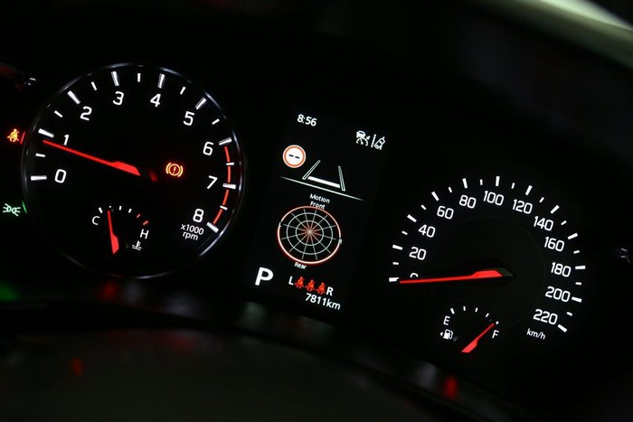 2024 Suzuki Swift Hybrid GLX