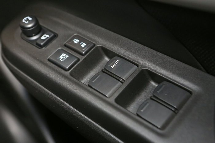 2024 Suzuki Swift Hybrid GLX