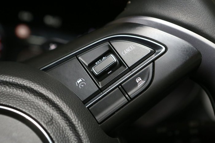 2024 Suzuki Swift Hybrid GLX