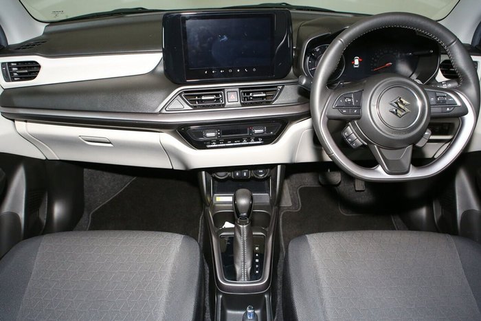 2024 Suzuki Swift Hybrid GLX