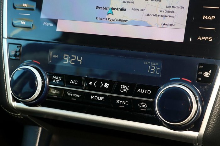 2020 Subaru Outback 2.5i Premium
