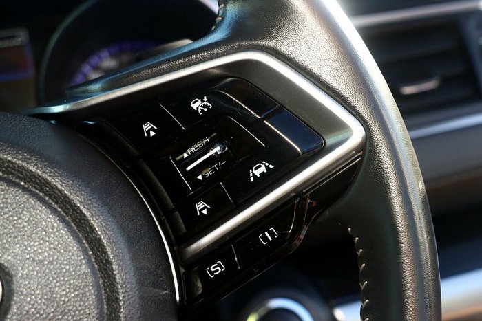 2020 Subaru Outback 2.5i Premium