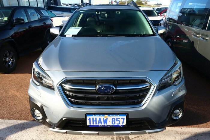 2020 Subaru Outback