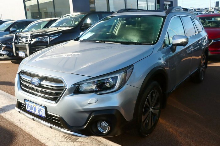 2020 Subaru Outback