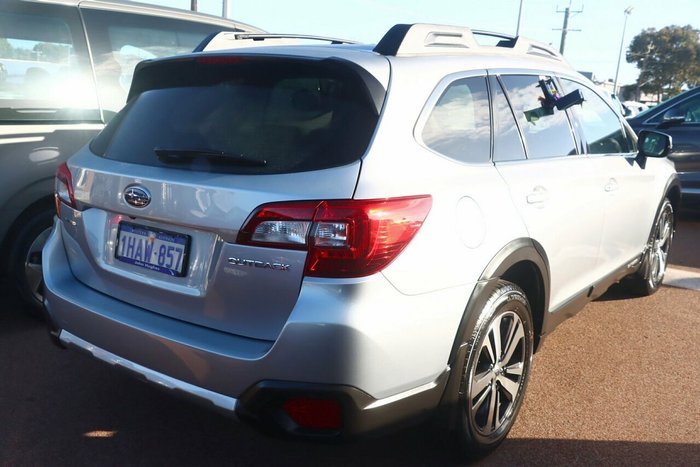 2020 Subaru Outback 2.5i Premium