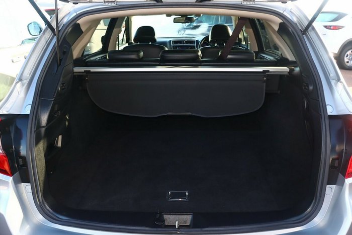 2020 Subaru Outback 2.5i Premium