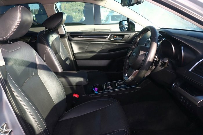 2020 Subaru Outback 2.5i Premium