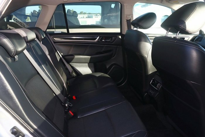 2020 Subaru Outback 2.5i Premium