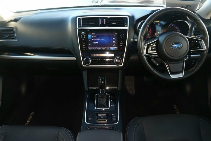2020 Subaru Outback 2.5i Premium