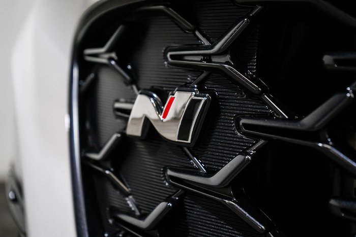 2022 Hyundai Kona N Premium