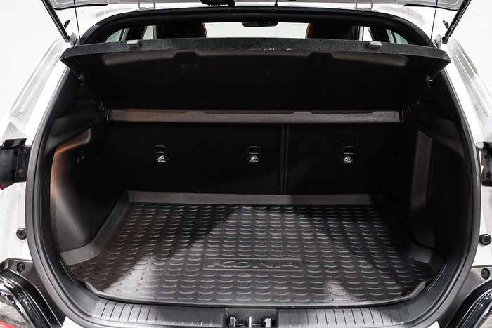 2022 Hyundai Kona N Premium