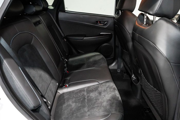 2022 Hyundai Kona N Premium
