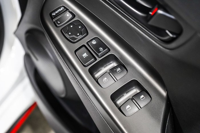 2022 Hyundai Kona N Premium