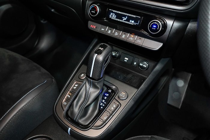 2022 Hyundai Kona N Premium