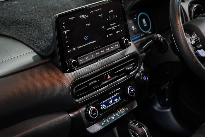 2022 Hyundai Kona N Premium