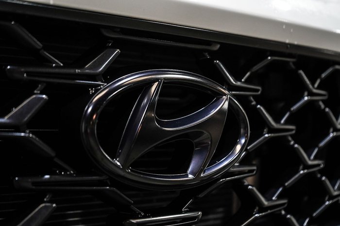 2022 Hyundai Kona N Premium