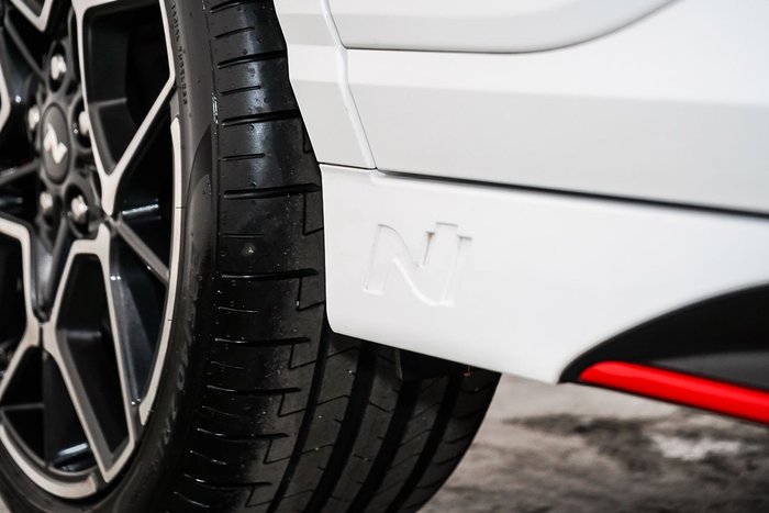 2022 Hyundai Kona N Premium