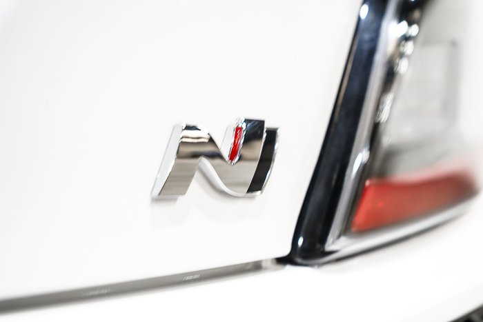 2022 Hyundai Kona N Premium