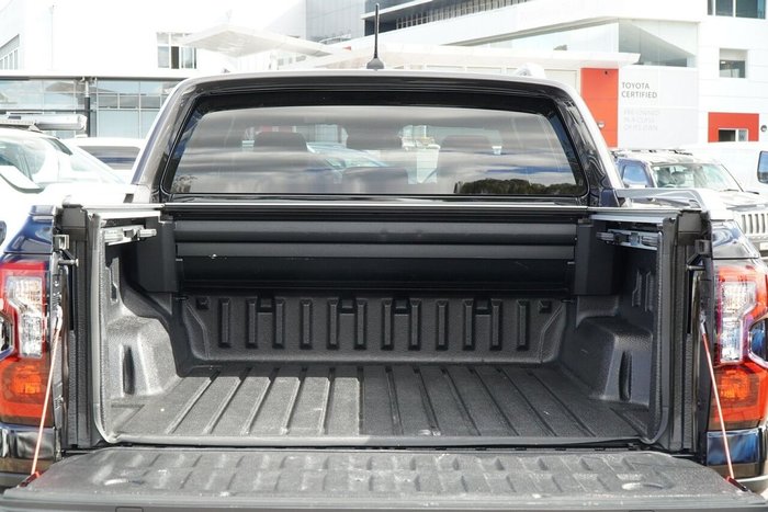 2024 Ford Ranger Wildtrak
