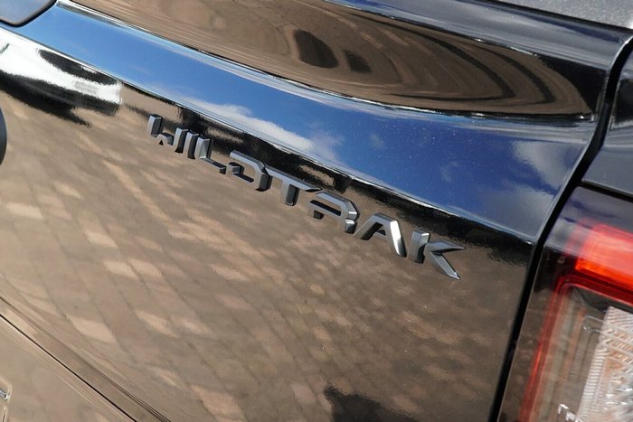 2024 Ford Ranger Wildtrak