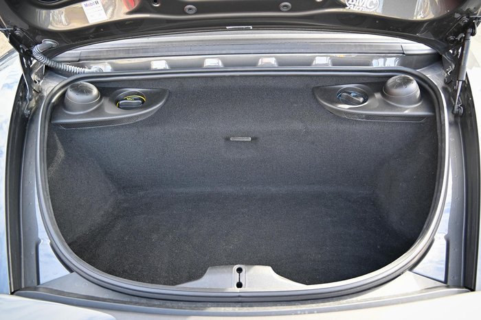 2016 Porsche 718 Boxster