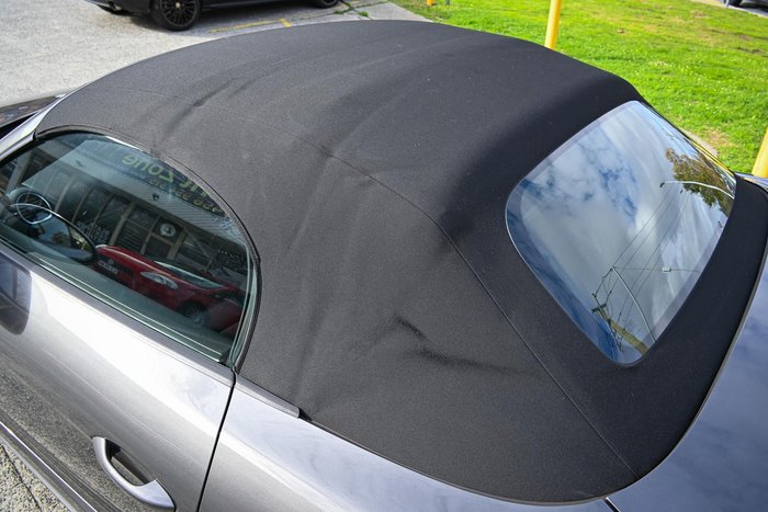 2016 Porsche 718 Boxster