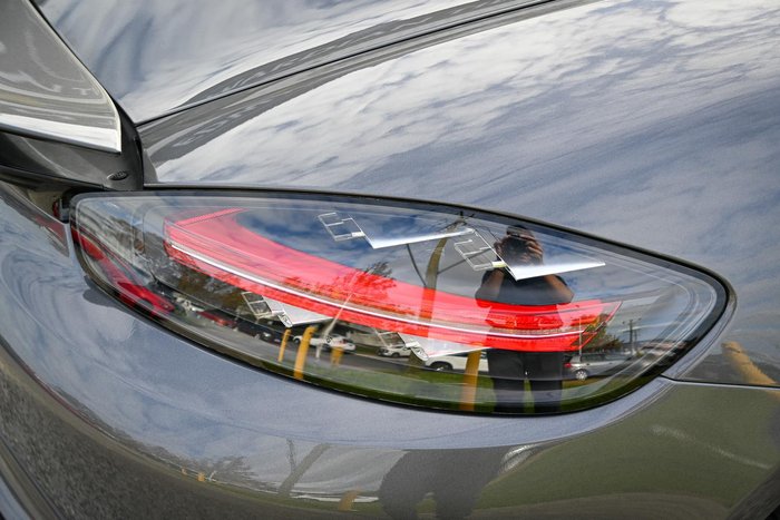 2016 Porsche 718 Boxster