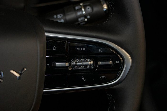 2025 Chery Tiggo 4 Hybrid Ultimate