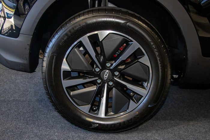 2025 Chery Tiggo 4 Hybrid Ultimate