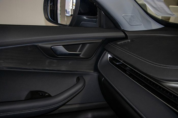 2025 Chery Tiggo 4 Hybrid Ultimate