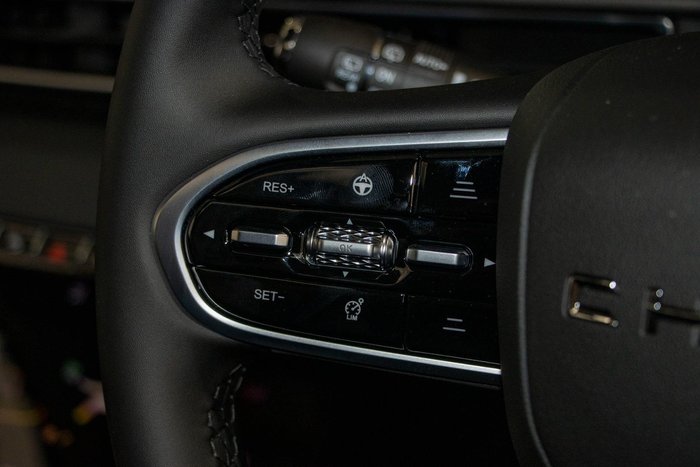 2025 Chery Tiggo 4 Hybrid Ultimate