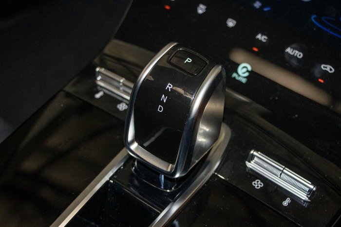 2025 Chery Tiggo 4 Hybrid Ultimate