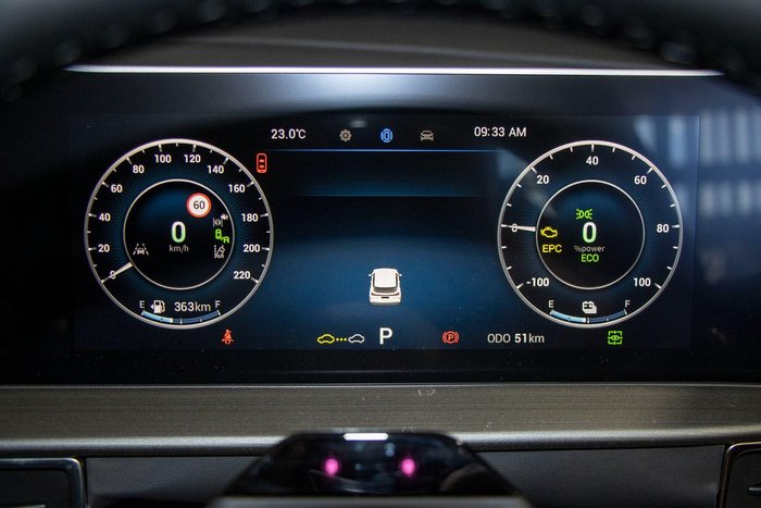 2025 Chery Tiggo 4 Hybrid Ultimate