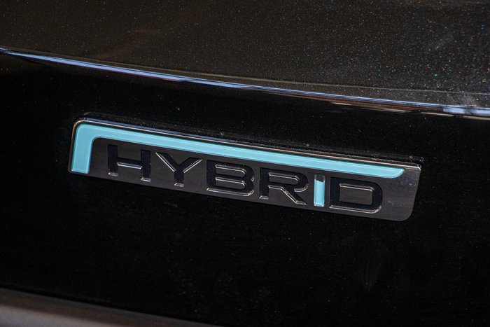 2025 Chery Tiggo 4 Hybrid Ultimate