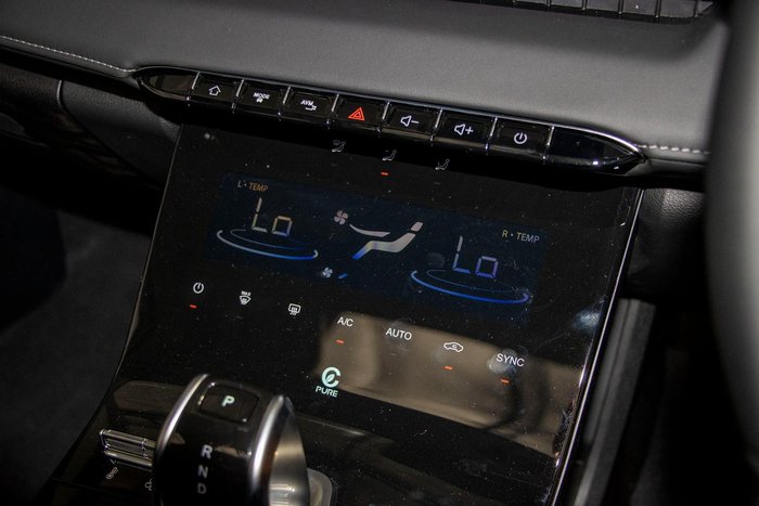 2025 Chery Tiggo 4 Hybrid Ultimate