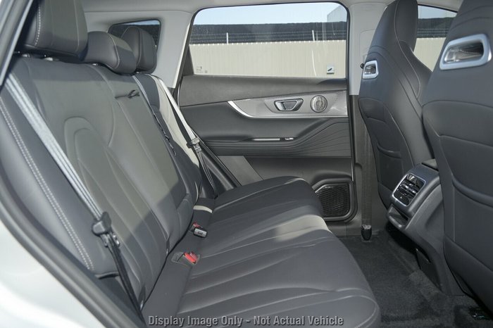2025 Chery Tiggo 7 PRO SE+ DCT