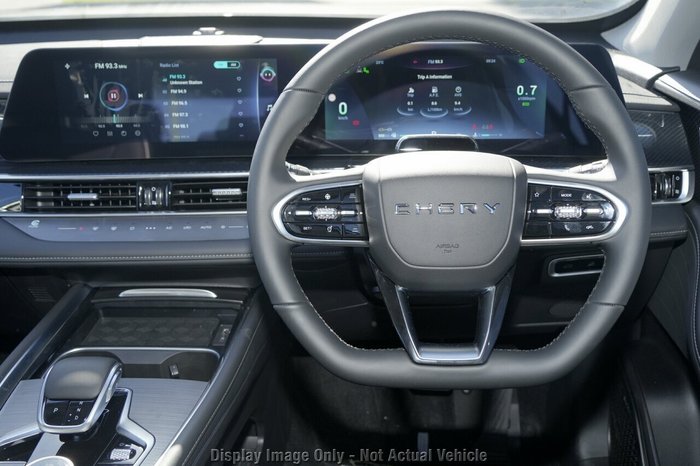 2025 Chery Tiggo 7 PRO SE+ DCT