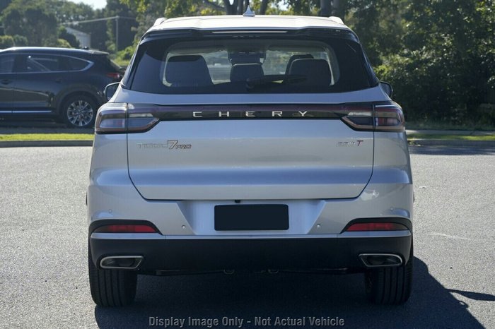 2025 Chery Tiggo 7 PRO SE+ DCT