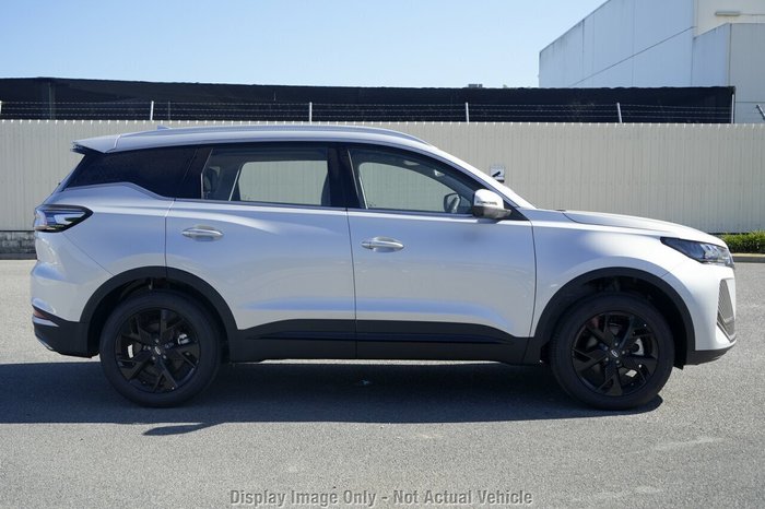 2025 Chery Tiggo 7 PRO SE+ DCT