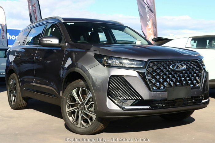 2025 Chery Tiggo 7 PRO SE DCT