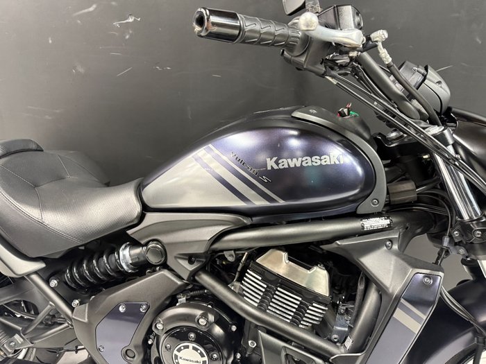 2020 Kawasaki VULCAN S (EN650D LAMS) Purple