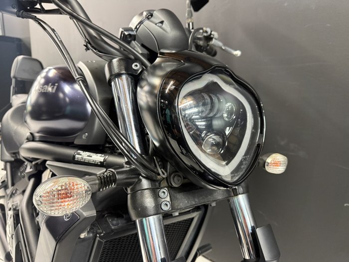 2020 Kawasaki VULCAN S (EN650D LAMS) Purple